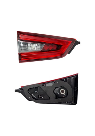 Nissan Qashqai Stop Lambası İç Sol 2017-2021
