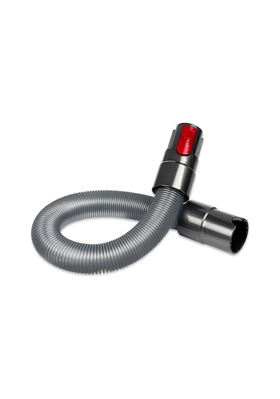Valkyrie Dyson V7-v15 Uyumlu  20.5 63 Esnek Tasarım  Uzatma Hortumu & Tetik Kilidi