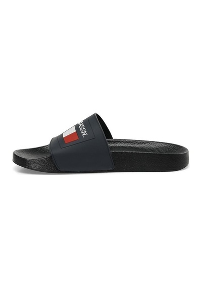 U.S. Polo Assn. U.s.polo Assn Nıco 4fx Lacivert Comfort Casual Spor Terlik Lacivert