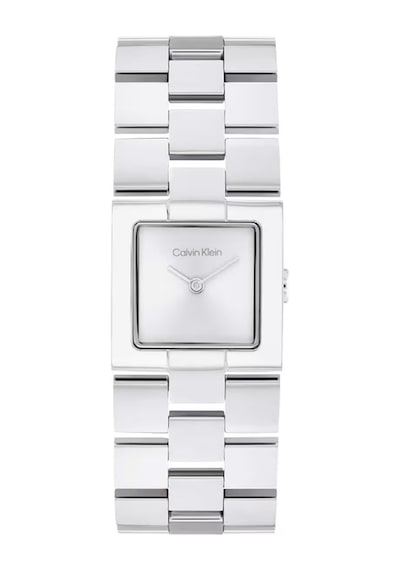 Calvin Klein Ck25100088 Kadın Kol Saati Gri 00934448