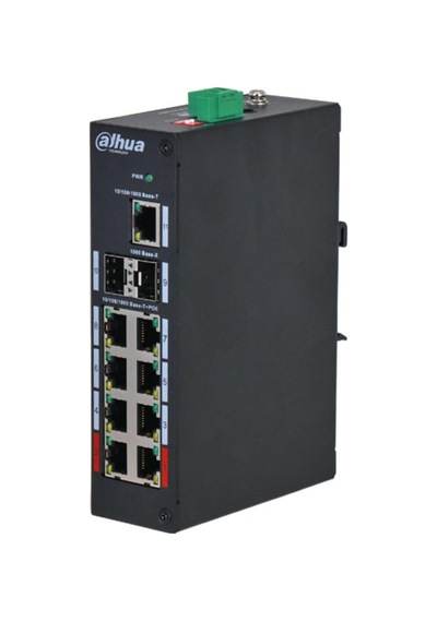 Pfs3211 8gt 120 V2 11 Port Gıgabıt 8 Port Poe 8ge Poe 1ge 2ge Sfp Toplam 120w Poe Swıtch-132902