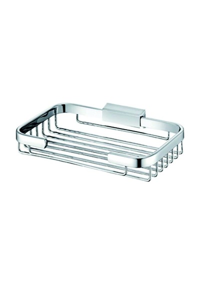 Bocchi Krom Tel Sabunluk - 3050-0021- Krom