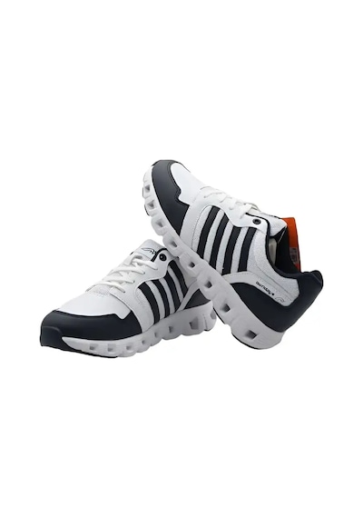 Papucumun Dünyası Erkek Sneaker Anatomik Comfort Taban Koşu Yürüyüş Spor Ayakkabısı Beyaz - Laci Vert Papucumun Dünyası Erkek Sneaker Anatomik Comfort Taban Koşu Yürüyüş Spor Ayakkabısı Beyaz - Laci Vert