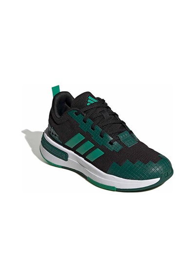 Adidas Mınecraft Pro J Genç Günlük Ayakkabı Kk4636 Siyah