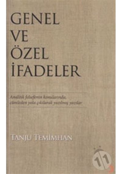 Genel Ve Özel Ifadeler 175450638