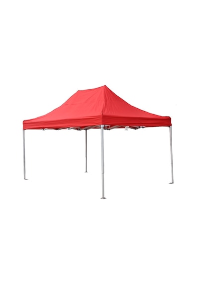 Andoutdoor And1030 3x4.5m Otomatik Tente Kırmızı
