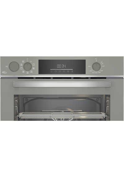 Beko BFC 631 G Beyond Serisi 72 LT Ankastre FitFry Fırın