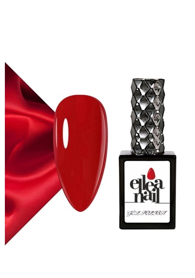 ELLEA NAIL Kalıcı Oje Seti 14 Şubat