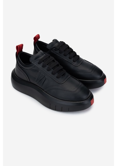 Valmenti Erkek Hakiki Deri Siyah Sneakers & Spor Ayakkabı 1163 19551 Erk Ayk Sk26-27 Sıyah Valmenti Erkek Hakiki Deri Siyah Sneakers & Spor Ayakkabı 1163 19551 Erk Ayk Sk26-27 Sıyah