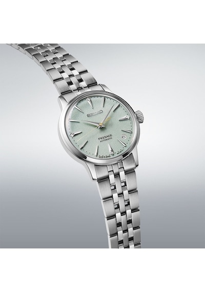 Seiko Srpl63j Presage Automatic Kadın Kol Saati