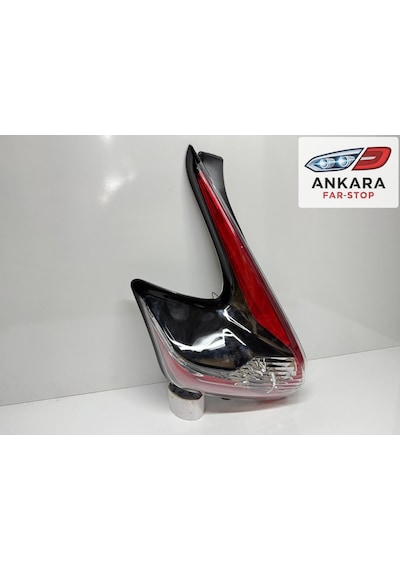 Nissan Juke 2014 - 2019 Stop Lambası Sol