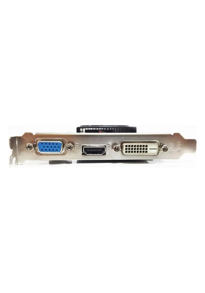 Quadro GT730-4GD3L GT 730 4GB DDR3 128Bit PCI-E 3.0 Ekran Kartı