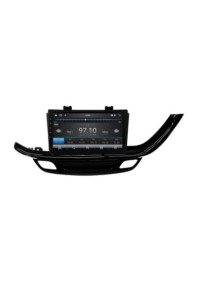 Opel Insignia Android Multimedya Sistemi 2017-2019 Crv-4938xd 9"