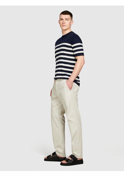 Sisley %100 Pamuk Beli Büzgülü Slim Confort Fit Pantolon Erkek Gri Pantolon - 324p4ıuksf046 Bej Sisley %100 Pamuk Beli Büzgülü Slim Confort Fit Pantolon Erkek Gri Pantolon - 324p4ıuksf046 Bej