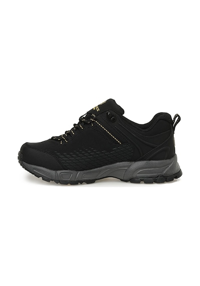 Lumberjack Flake G 3pr Siyah Unisex Bot 000000000101389769 Siyah