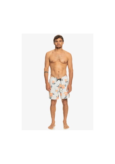 Quiksilver Eqyjv04002-wdw6 Mix 17 M Jamv Erkek Deniz Şortu 001