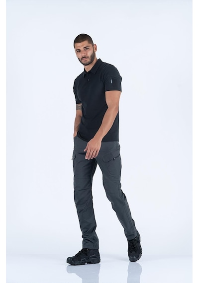 Combat Tactical Pantolon Tactıcal C200 - 501-688-antrasit Antrasit
