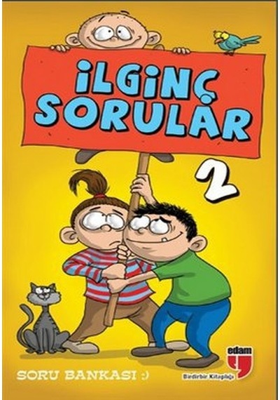 İlginç Sorular - 2- Edam