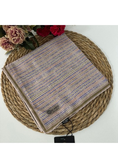 Scarfe Premium Soft Eşarp Lxa0304-48048 Çok Renkli