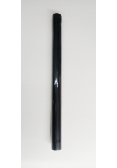 Yapışkanlı Asetat Siyah Renkli 45 Cm X 2 Mt Dijifix