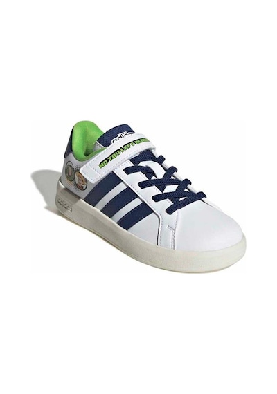 Adidas Grand Court Toy Story El C Çocuk Beyaz Sneaker