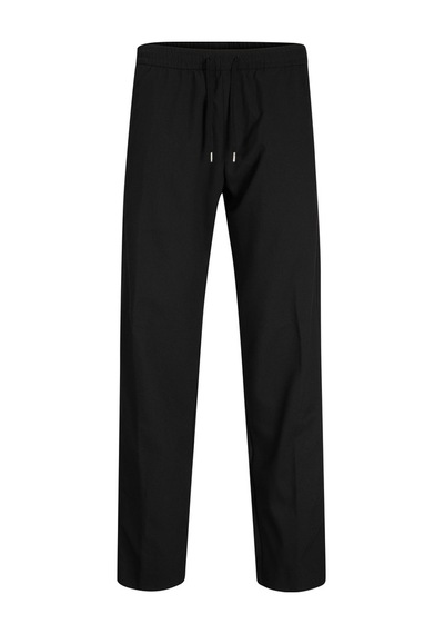 Jack & Jones Jack Jones Günlük Jogger Pantolon Erkek Eşofman Altı 12298578 Siyah