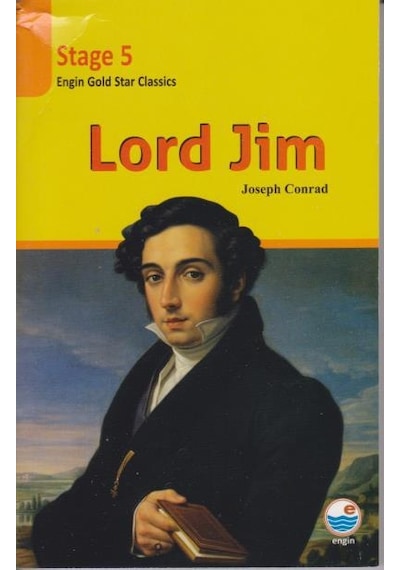 Lord Jim-Stage 5 - Joseph Conrad - Engin