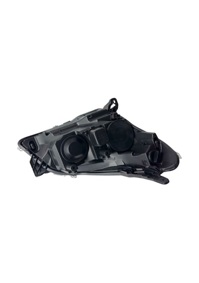 Opel Astra H Sağ Far Lambası Elektrıklı Motorlu 2004-2010