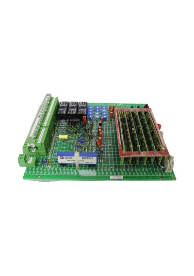 8039600 Elektronik Kart Zfl-print
