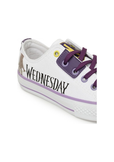 Wednesday Venessa.f5fx Beyaz Kız Çocuk Sneaker 000000000101972513 Beyaz