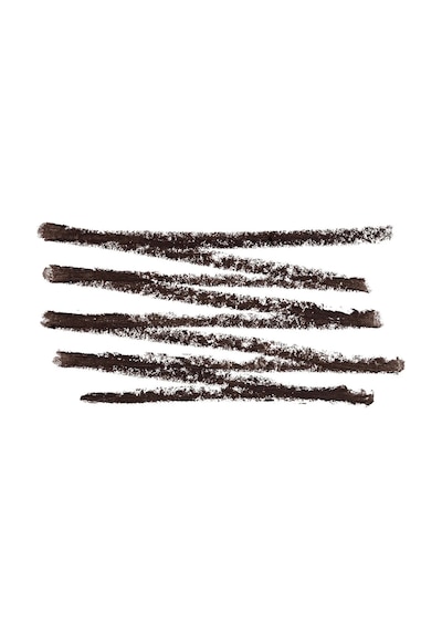Flormar Extreme Tattoo Yumuşak Dokulu Pudra Bitişli Uzun Süre Kalıcı Fırçalı Kaş Kalemi 003 Dark Brown