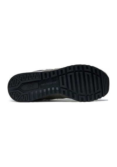 New Balance Erkek Spor Ayakkabı Ml565gbg Siyah