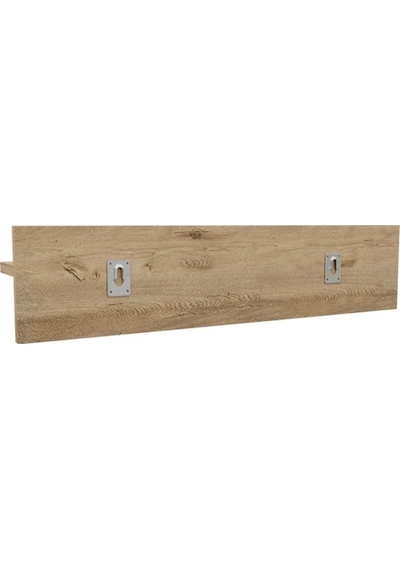 Mikro Askılık Lefkas 100'cm Diğer