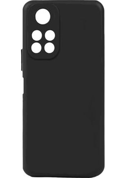 Nettech İnfinix Note 11 Pro Uyumlu Trend Seri Arka Koruma Kılıf - Mavi Mavi