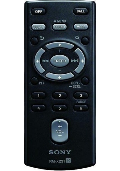 Rm-X231 Bluetooth Kumanda Android Sesli  Kontrol