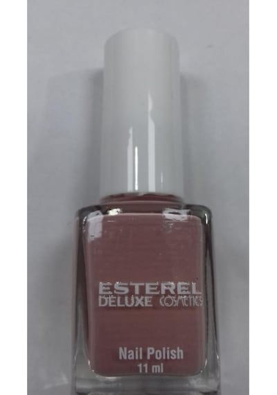 Esterel Deluxe Oje 108
