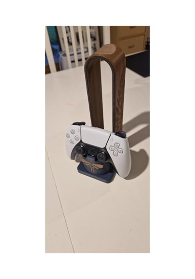 Ps5 Kolu Ve Kulaklık Standı İle Oyun Alanınızı Düzenleyin