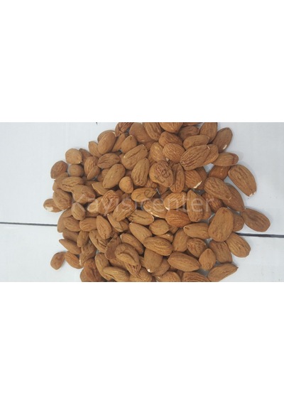 Toptan Yerli Feragnes Badem İçi 25 Kg 25 KG