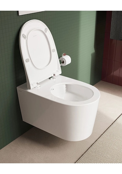 VitrA Asma Klozet Nest Quantumflush Kanalsız, 7870b403-0090