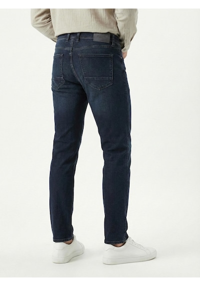 LOFT Ricardo Slim Fit Erkek Pantolon Lf2032762 Q1.v1 Denim