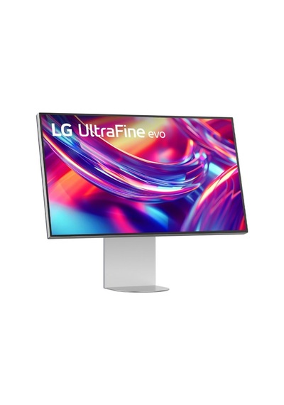 Lg 32'' 32u990a-s 6k Type-c Nano Ips Thunderbolt5