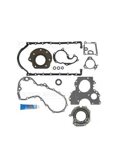 Ford Connect Motor Takim Conta Alt 1.8 Tdci 2003-2013 Vıctor Reınz 083432701