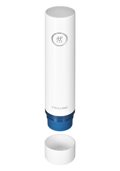 Zwilling Fresh &amp Save Vakum Pompası, Akdeniz Mavisi Diğer