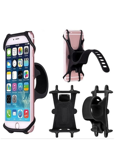 Motorsiklet & Bisiklet Telefon Tutucu Elx29262-7a233 Diğer