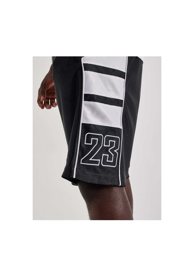 Nike Jordan Brooklyn Çizimi Siyah