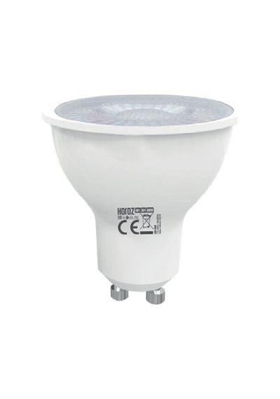 Horoz Convex-8w 4200k Lensli Led Ampul Gu-10 Duy