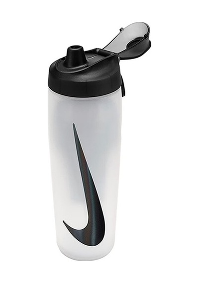 Nike N1007668-125 Refuel Bottle Locking Lid 700 Ml Suluk