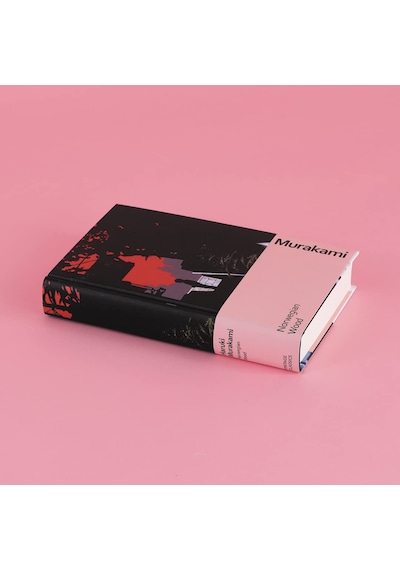 Norwegian Wood: The Classic Japanese Love-story, Now İn A Deluxe Gift Edition