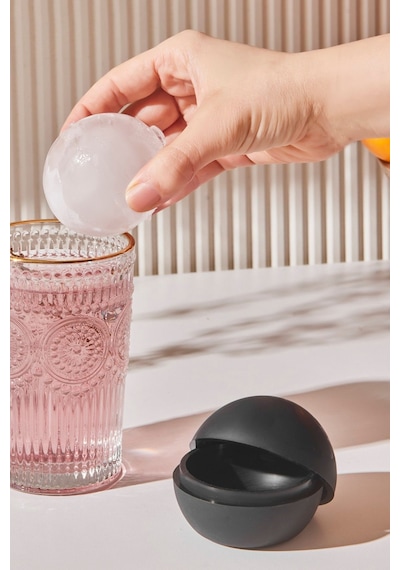 Karaca  Moon Buz Kalıbı