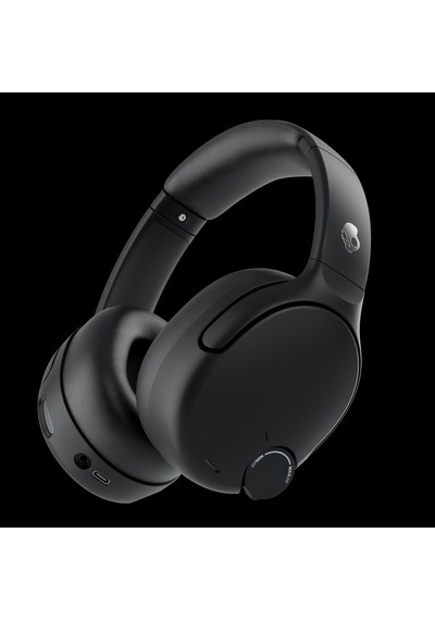 Skullcandy Crusher 720 Bluetooth Kulaklık Siyah S6cew-t740